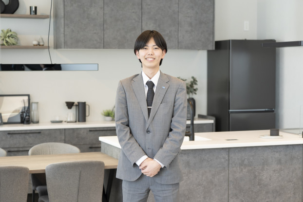 金田　武征